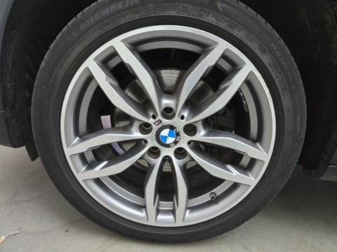 BMW X4 Executive xDrive 184pk 2016 (Origineel-NL), HZ-655-K