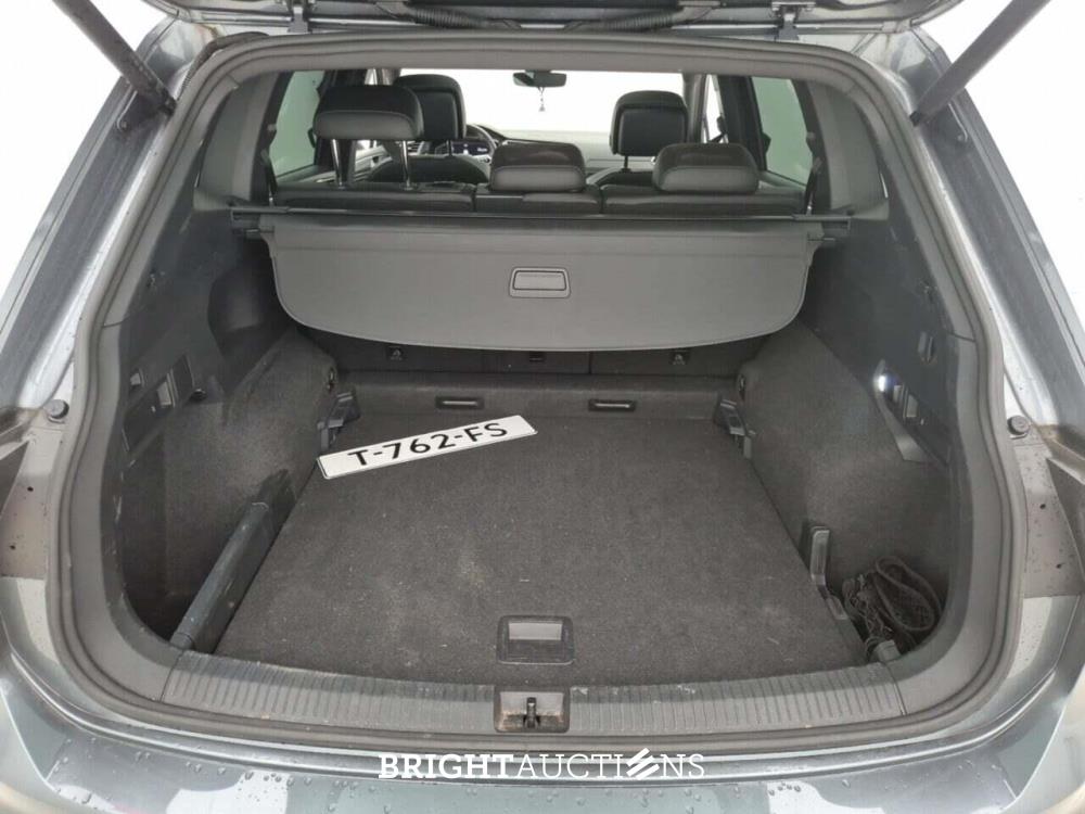 Volkswagen Tiguan Allspace R-Line Business 1.5 TSI DSG 150pk 2023 (Origineel-NL), T-762-FS