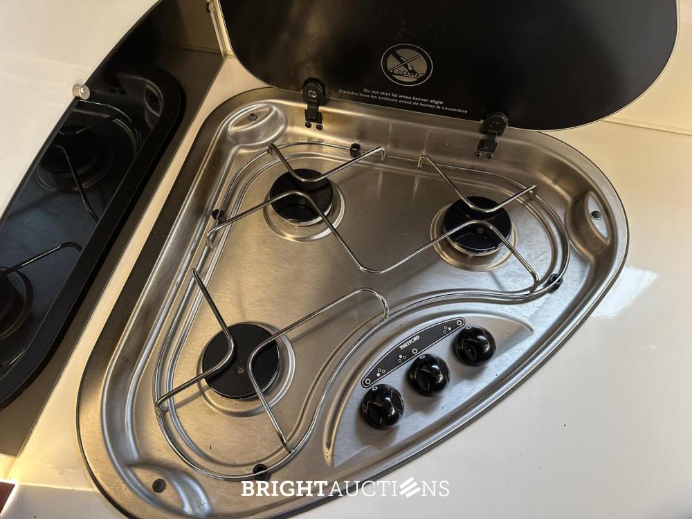 Fiat MC Louis 479 Camper 2.3 2018, G-176-JL