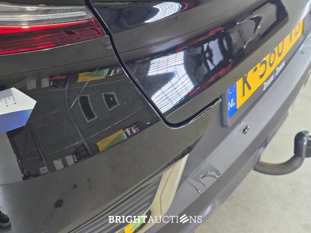 Renault Captur TCe 140 Initiale Paris 1.3 140pk 2021 (Origineel-NL), K-560-VB