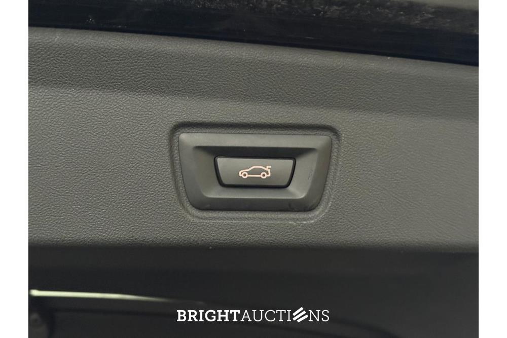 BMW i4 eDrive40 High Executive 84 kWh 340pk 2022 (Origineel-NL), P-888-HD