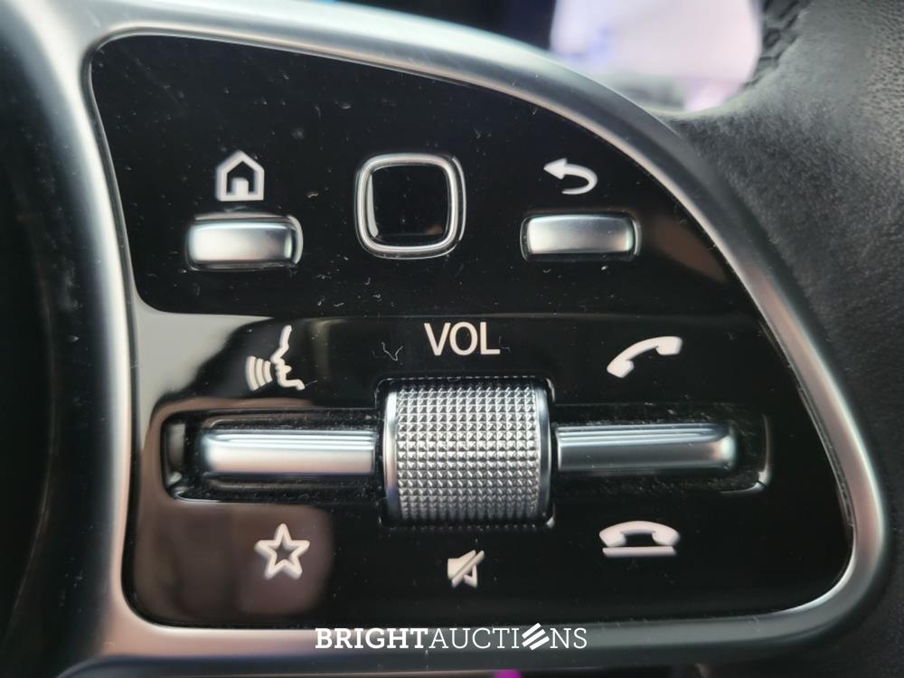Mercedes-Benz EQB 25067 BusinesS-Line 7p 67 kWh 190pk 2023 (Origineel-NL) EQB-Klasse, S-406-SL