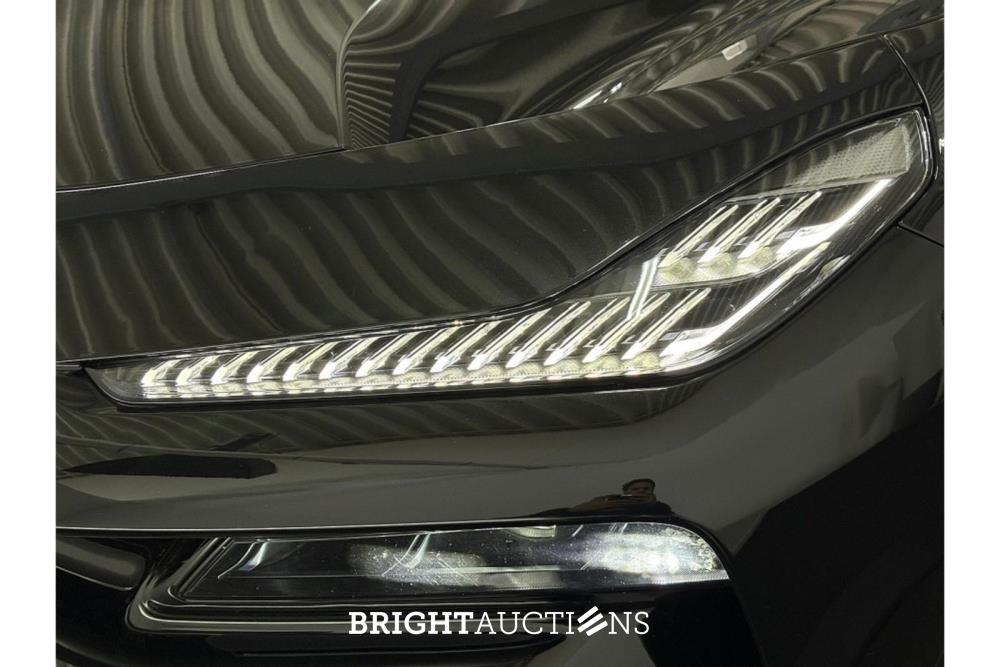 Lotus Eletre EDS 450 4WD 112 kWh 612pk 2023 (Origineel-NL), X-319-JJ