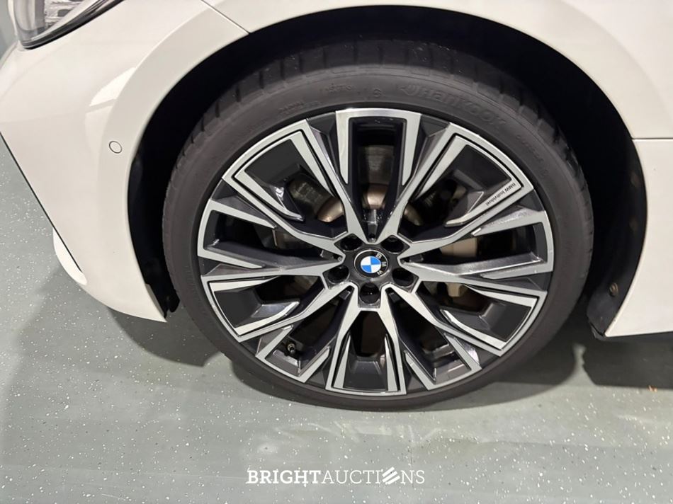 BMW i4 eDrive40 High Executive M-pakket 84 kWh 340pk 2022 (Origineel-NL), R-620-FS
