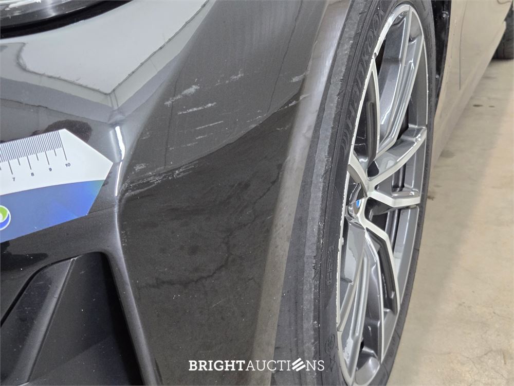 BMW 330e 3-serie eDrive Edition 296pk 2020 3-Serie, GPV-56-P