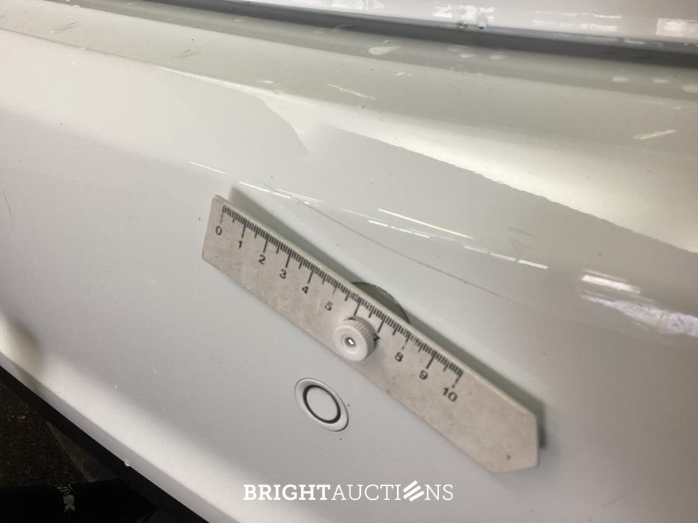 Ford Fiesta Connected 1.0 EcoBoost 95pk 2021 (Origineel-NL), L-695-LR