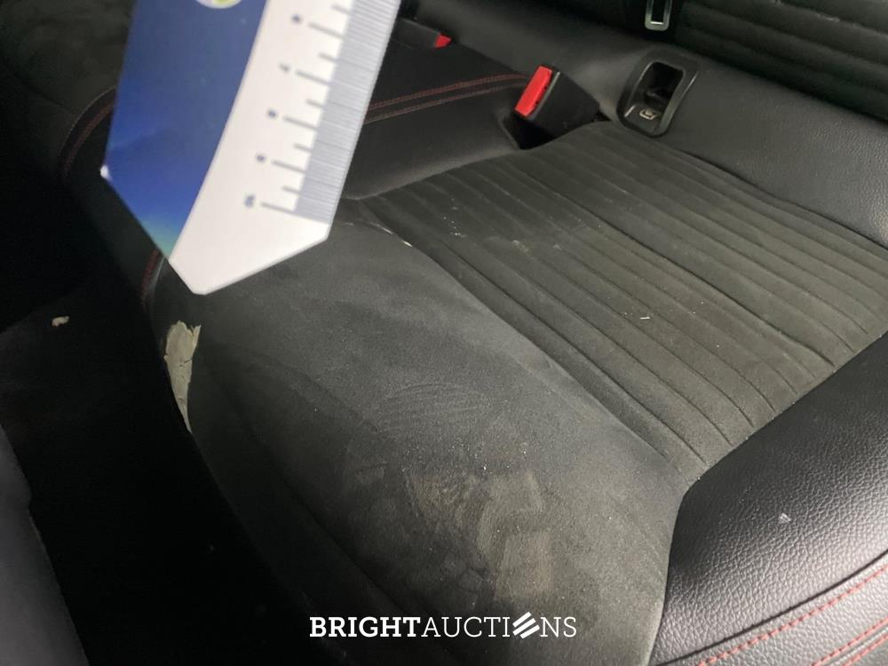 Mercedes-Benz CLA 180 Business Solution AMG 122pk 2018 (Origineel-NL) CLA-Klasse, RP-396-S