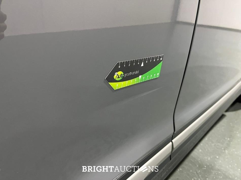 Hyundai Kona EV Comfort Smart 39 kWh 136pk 2020 (Origineel-NL), K-826-HF