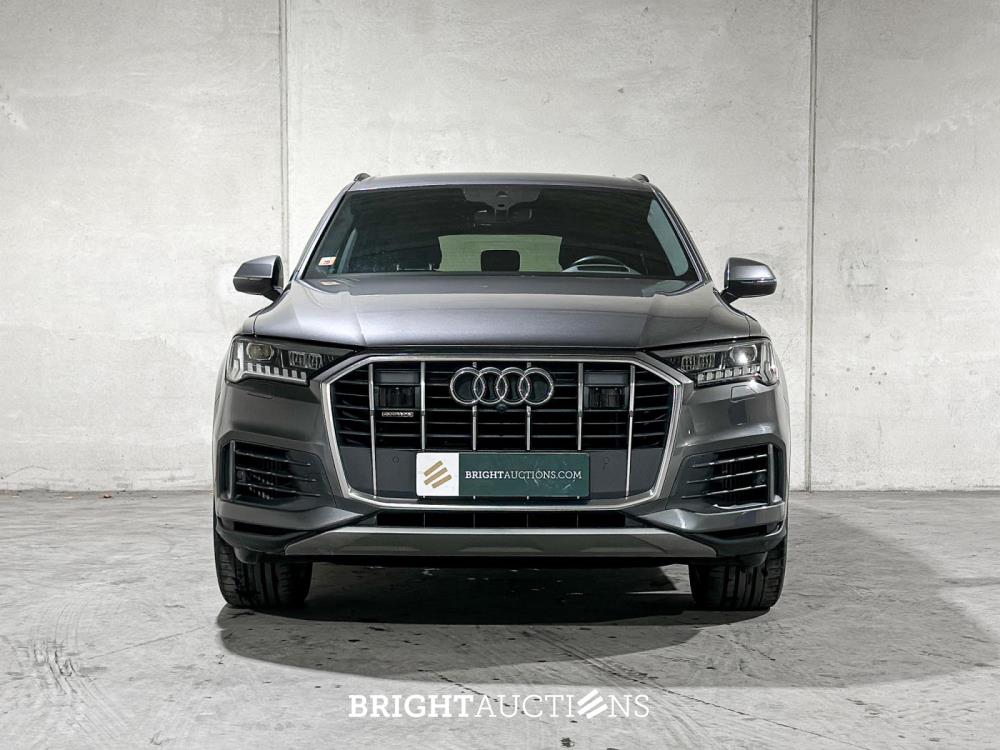Audi Q7 55 TFSI e Quattro Pro Line Plus 3.0 380pk 2020, N-611-PF