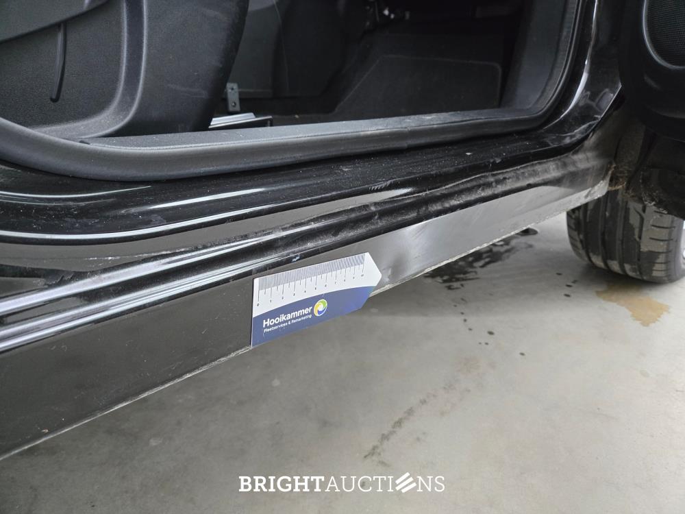 Nissan Qashqai DIG-T Tekna 1.3 140pk 2020 (Origineel-NL), H-245-RJ