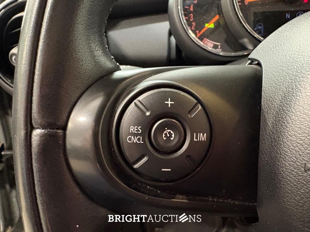 MINI Mini One Business Edition 1.5 102pk 2020 (Origineel-NL), H-423-VS