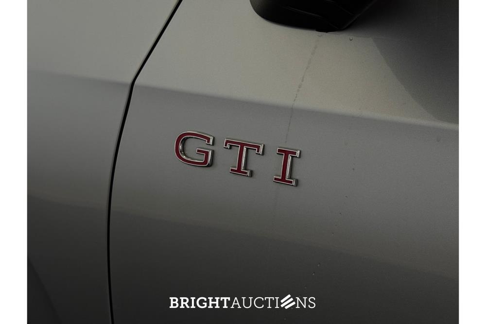Volkswagen Golf GTI 2.0 TSI 265pk 2024, HPL-06-S