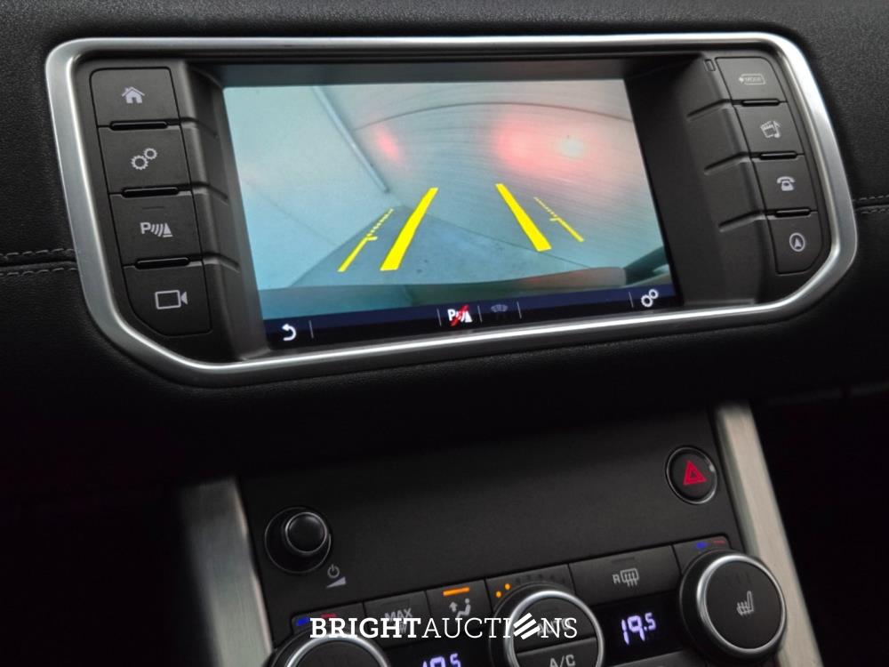 Land Rover Range Rover Evoque TD4 HSE Dynamic 2.0 150pk 2018, P-690-LR