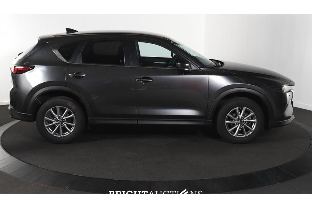 Mazda CX-5 G 165 2.0 SKYACTIV 164pk 2023 (Origineel-NL), S-960-BV