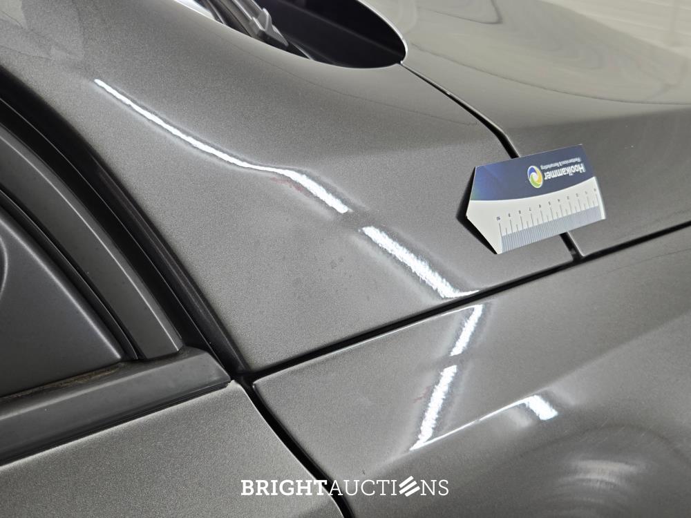 Peugeot 308 SW Blue Lease Active 1.2 PureTech 110pk 2021 (Origineel-NL), K-466-VF