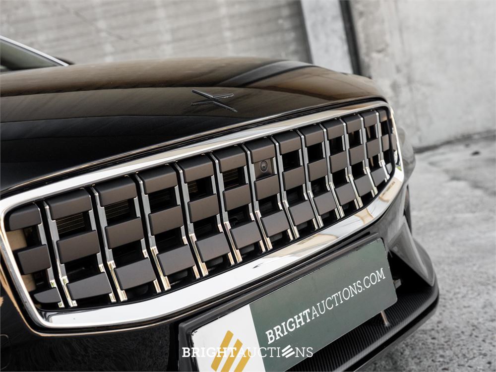 Polestar 1 2.0 T8R (1 van 1500) Carbon Plug-In Hybrid 609pk 2022