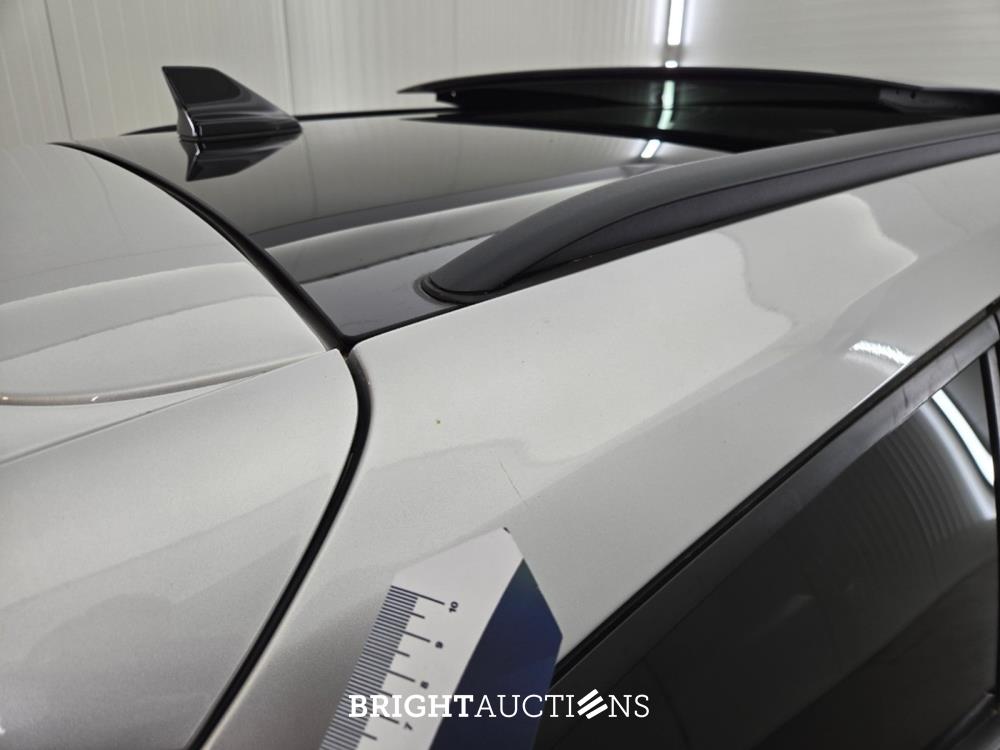 Ford Focus Wagon ST-Line Business 1.0 EcoBoost 125pk 2019 (Origineel-NL), ZH-287-J