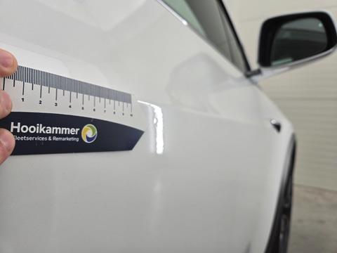 Tesla Model X 7p 418pk 2018 (Origineel-NL), SZ-082-G