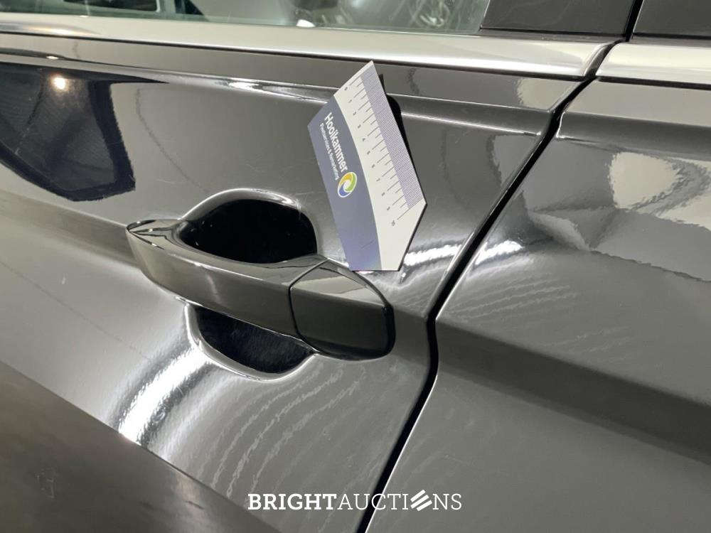 Volkswagen Tiguan 1.4 TSI ACT Highline 150 pk 2017, PR-793-T