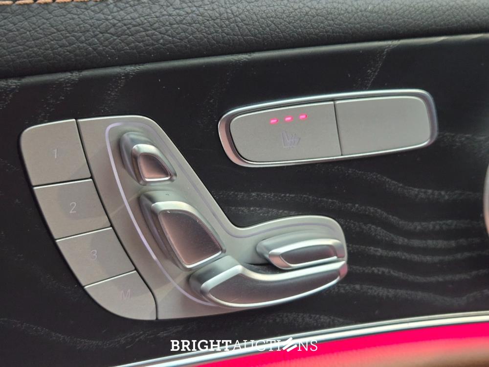 Mercedes-Benz E300de 4MATIC E-klass Avantgarde 317pk 2023 E-klasse, GZZ-45-B