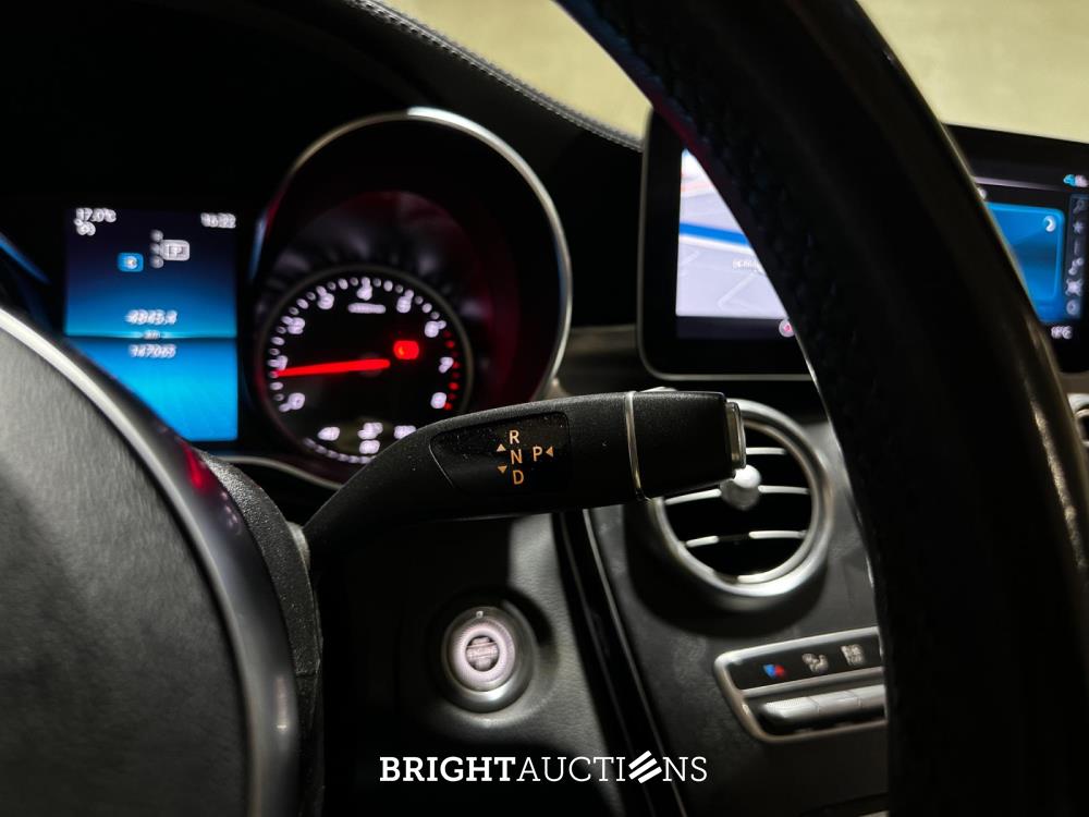 Mercedes-Benz C180 Cabriolet Premium Plus Pack 156pk 2019 C-Klasse, HKR-90-K