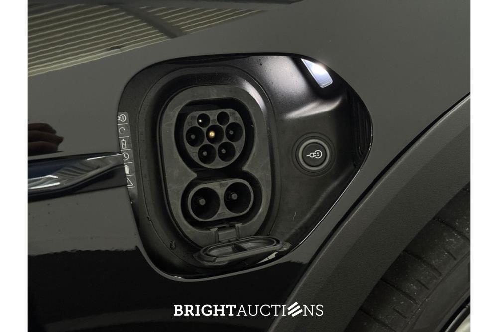 Porsche Taycan Cross Turismo Turbo 202k Nw 93 kWh 625pk 2023 (Origineel-NL), S-561-ZB