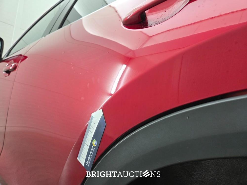 Mazda CX-5 2.0 SkyActiv-G 165 Business Comfort 165 pk 2019, XT-427-K