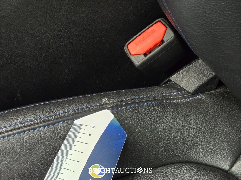 BMW 118i 1-serie High Executive 136pk 2022 1-Serie, Z-968-PB