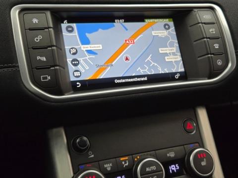 Land Rover Range Rover Evoque TD4 HSE Dynamic 2.0 150pk 2018, P-690-LR