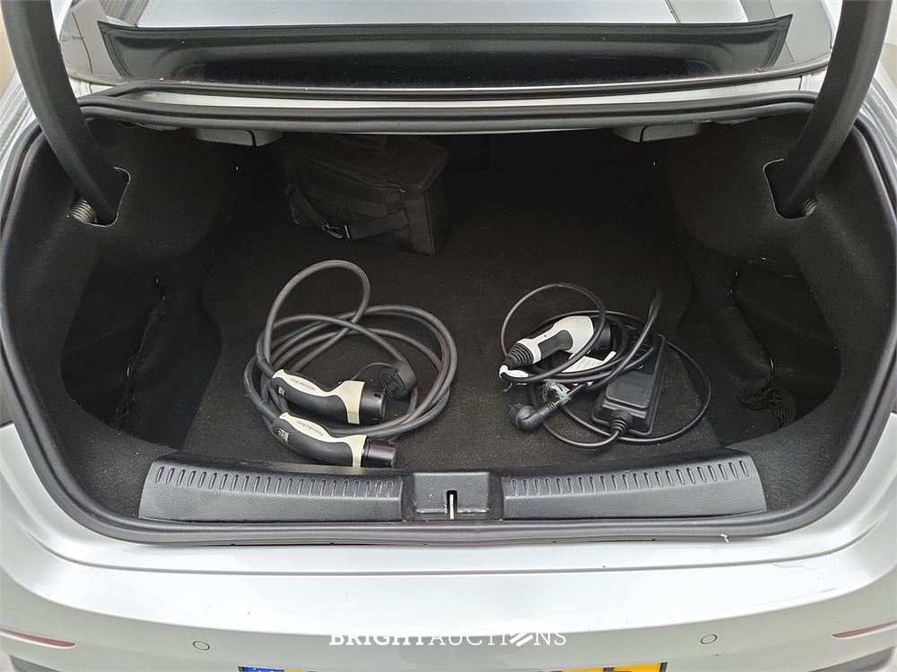Mercedes-Benz CLA250 e Premium Plus 262pk 2021 CLA-Klasse, R-098-GF