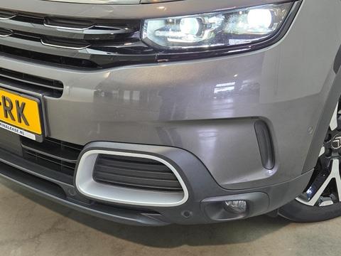 Citroën C5 Aircross Business Plus 1.2 PureTech 131pk 2020 (Origineel-NL), H-381-RK