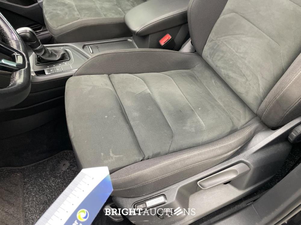 Volkswagen Tiguan 1.4 TSI ACT Highline 150 pk 2017, PR-793-T