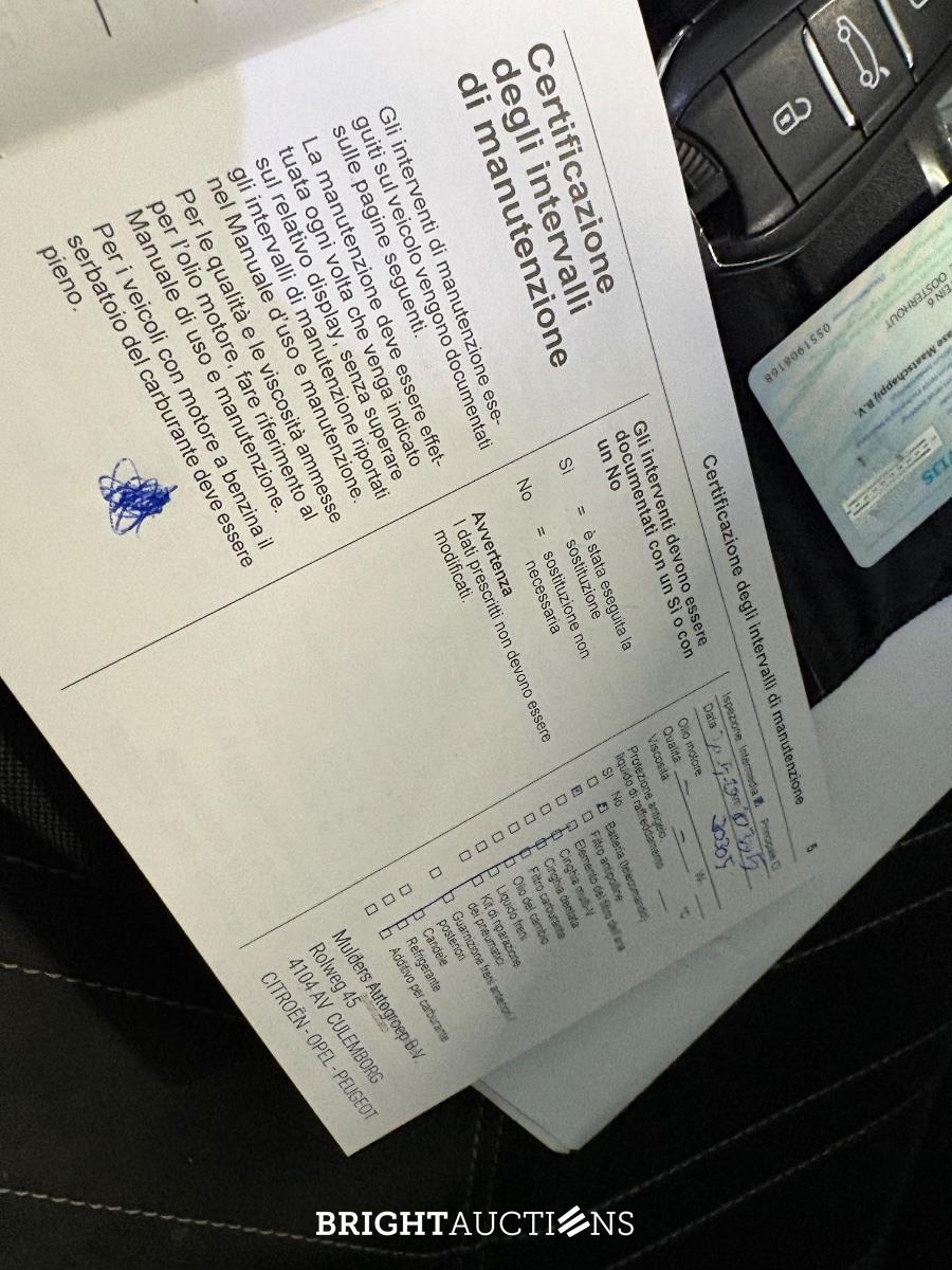 Opel Mokka-e Ultimate 50-kWh 7.4kw bl 7.4 136pk 2021, R-532-FV