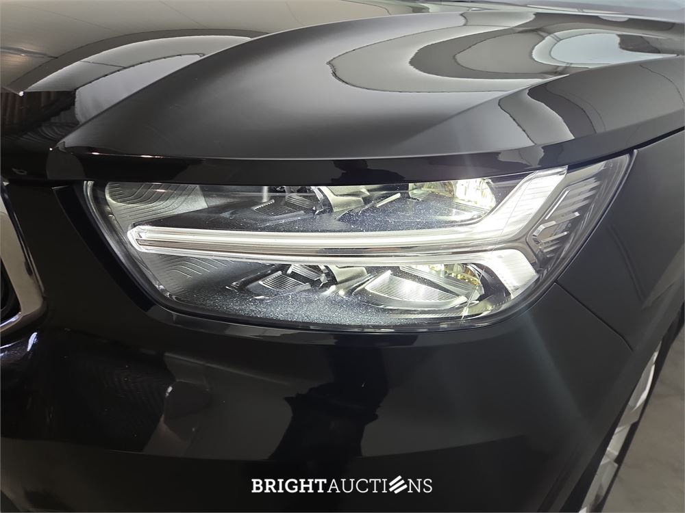Volvo XC40 D3 Inscription 2.0 150pk 2019, Z-988-GD