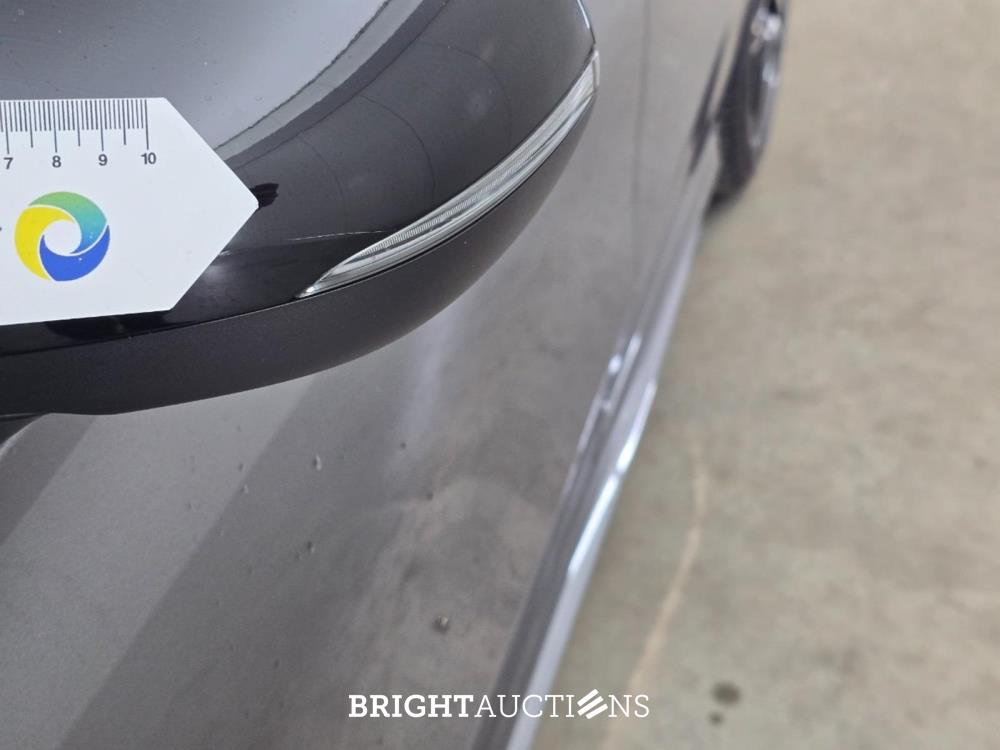 Mercedes-Benz A 180 Business Solution AMG 136pk 2020 (Origineel-NL) A-klasse, H-645-BS