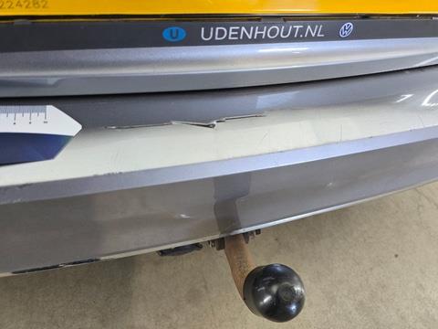 Volkswagen Passat Variant Highline Business R 1.5 TSI 150pk 2019 (Origineel-NL), XZ-405-V