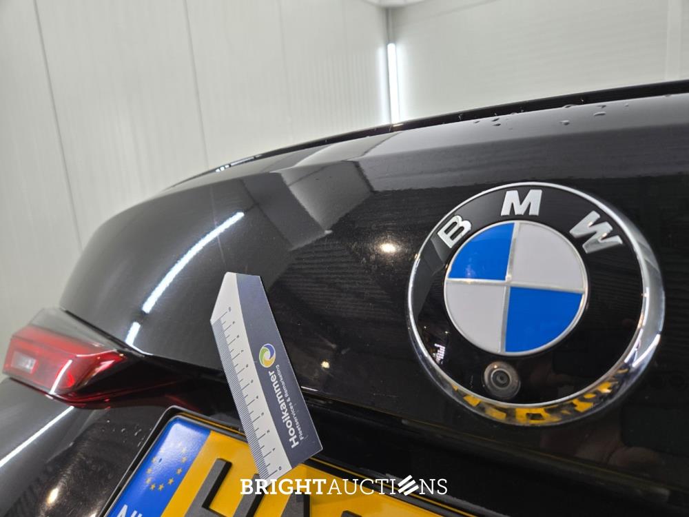 BMW 420i 4-serie Gran Coupé 184pk 2022 4-Serie, HNH-48-N