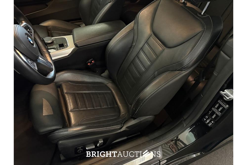 BMW M440i High Executive xDrive 374pk 2020 (Origineel-NL) 4-serie, J-656-VG