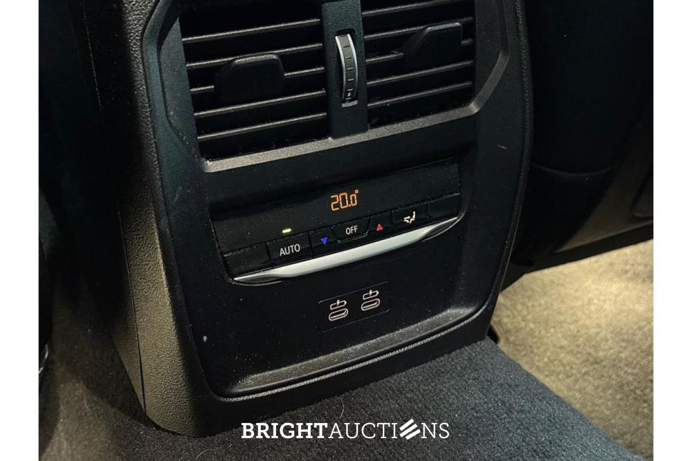 BMW 320e Touring M-Sport 272pk 2023 (Origineel-NL) 3-Serie, S-176-KP