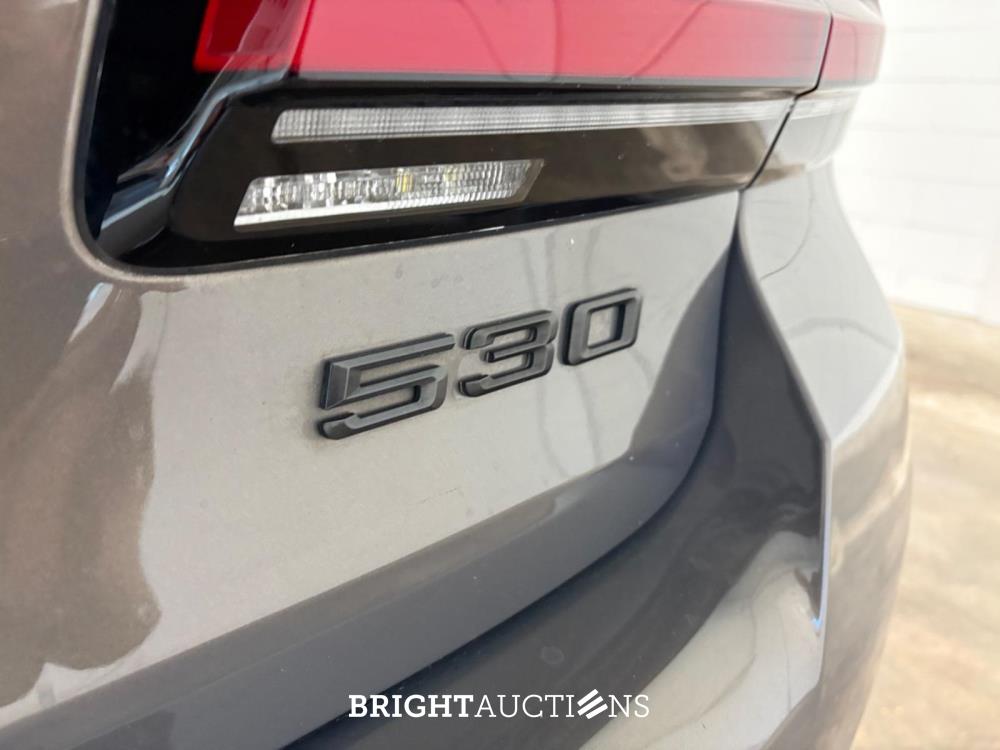 BMW 530e Business Edition Plus 292pk 2022 (Origineel-NL) 5-Serie, P-196-KV