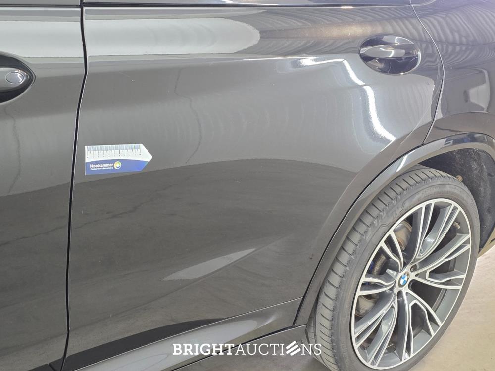 BMW X4 xDrive30d High Executive Edition 265pk 2019, X-935-TR