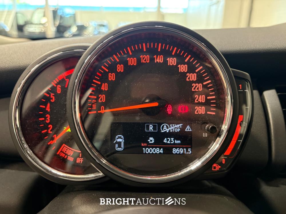 MINI Mini One Business Edition 1.5 102pk 2020 (Origineel-NL), H-423-VS