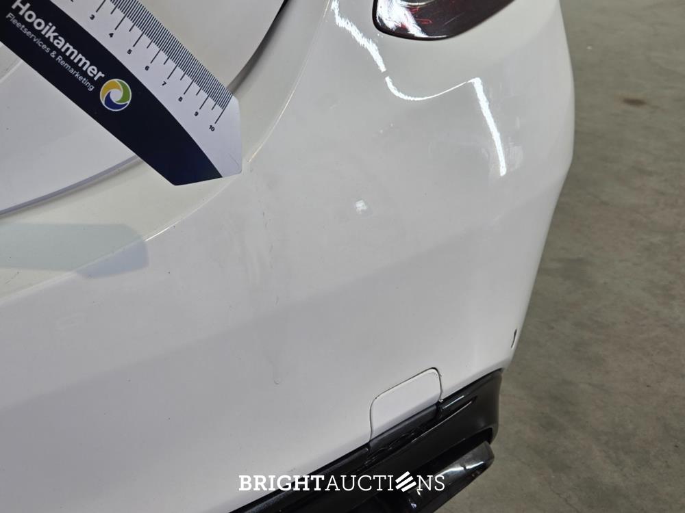 Mercedes-Benz C 250 Premium Plus 211pk 2018 C-klasse, K-857-FJ