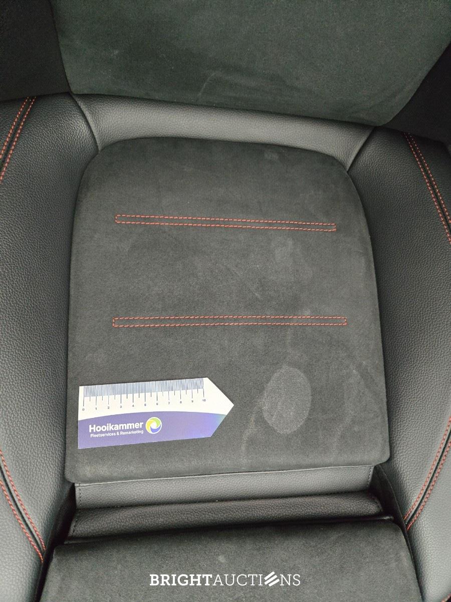 Mercedes-Benz A 180 Business Solution AMG 136pk 2020 (Origineel-NL) A-klasse, H-152-HP