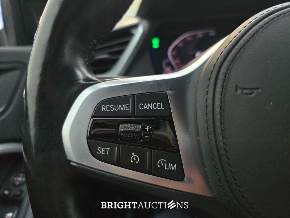 BMW 1-serie High Executive 136pk 2021, N-102-ZN