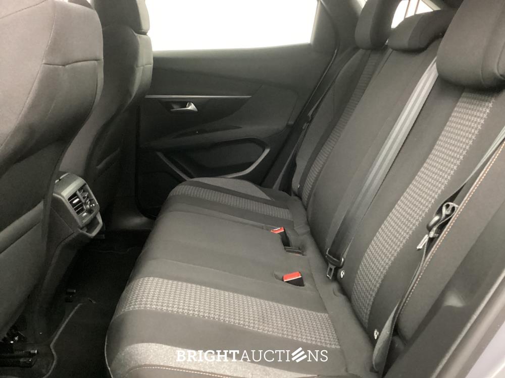 Peugeot 3008 Active Pack Business 1.2 PureTech 131pk 2022 (Origineel-NL), P-185-PV