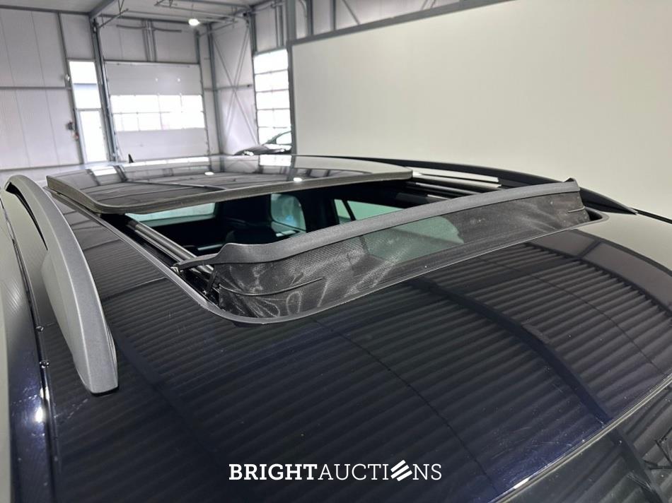 Škoda Kodiaq Automaat Sportline Business Pano 1.5 TSI 150pk 2021, L-825-BK