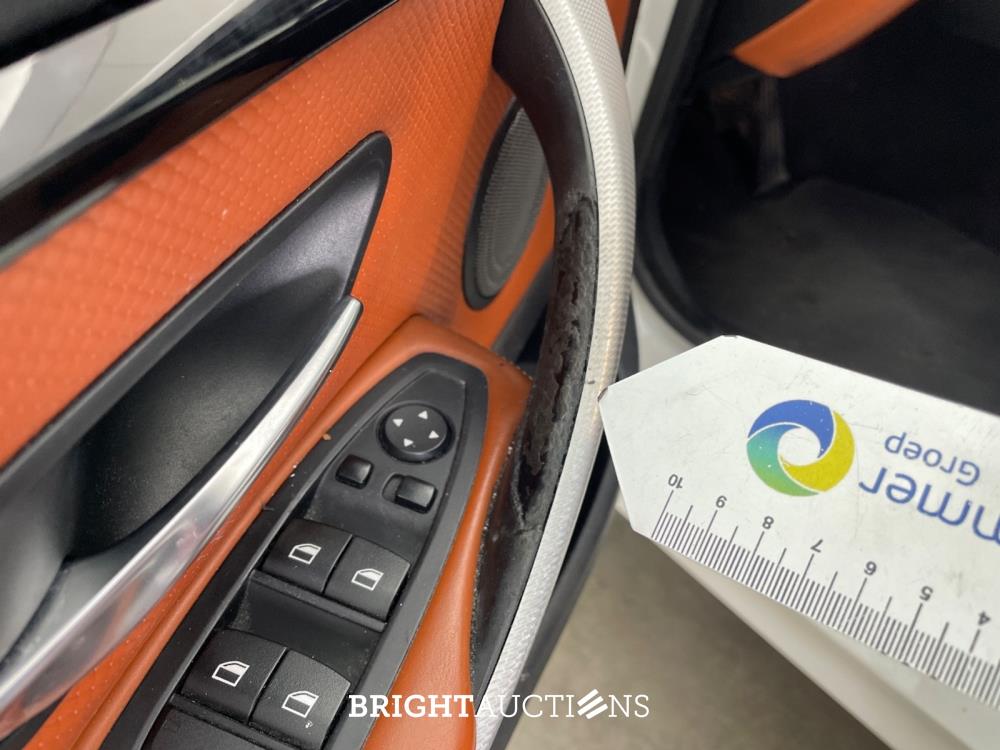 BMW 4-serie Gran Coupé High Executive xDrive 245pk 2015, L-772-DX