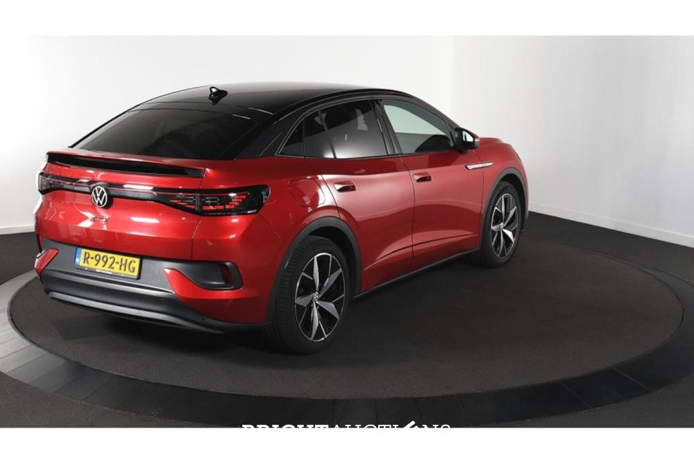 Volkswagen ID.5 GTX 77 kWh 2022 (Origineel-NL), R-992-HG