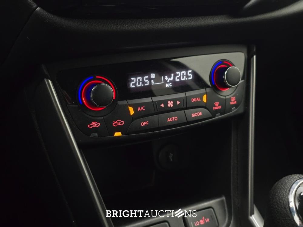 Suzuki S-Cross Boosterjet Style Smart Hybrid 1.4 110pk 2023 (Origineel-NL), T-169-ST